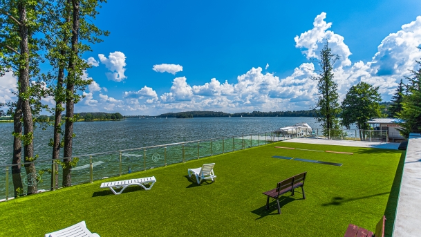 Hotel Robert`s - zdjęcie 4